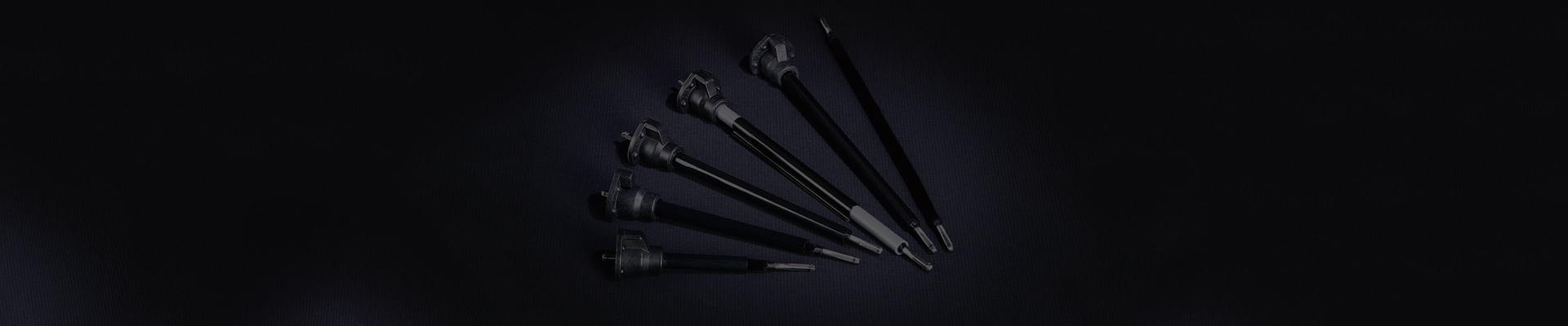 Flexible Shaft